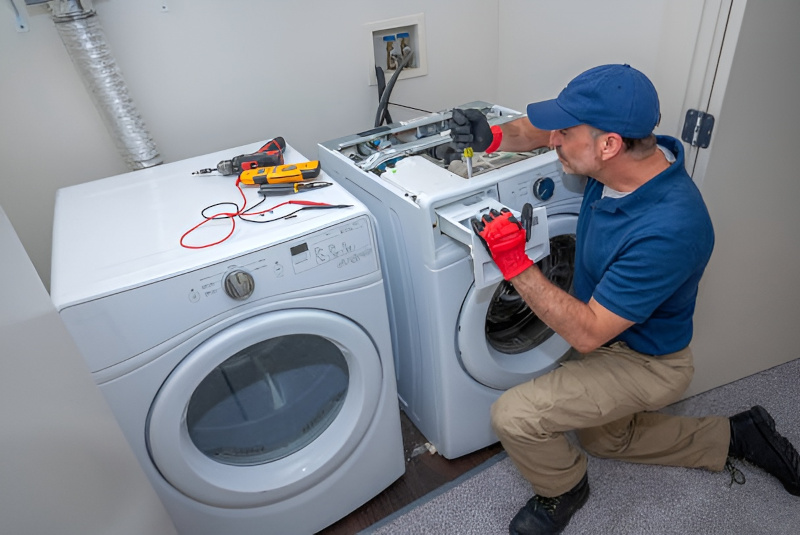 Washing Machine repair in San Diego